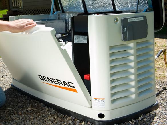 Ultimate OFF-GRID Generator